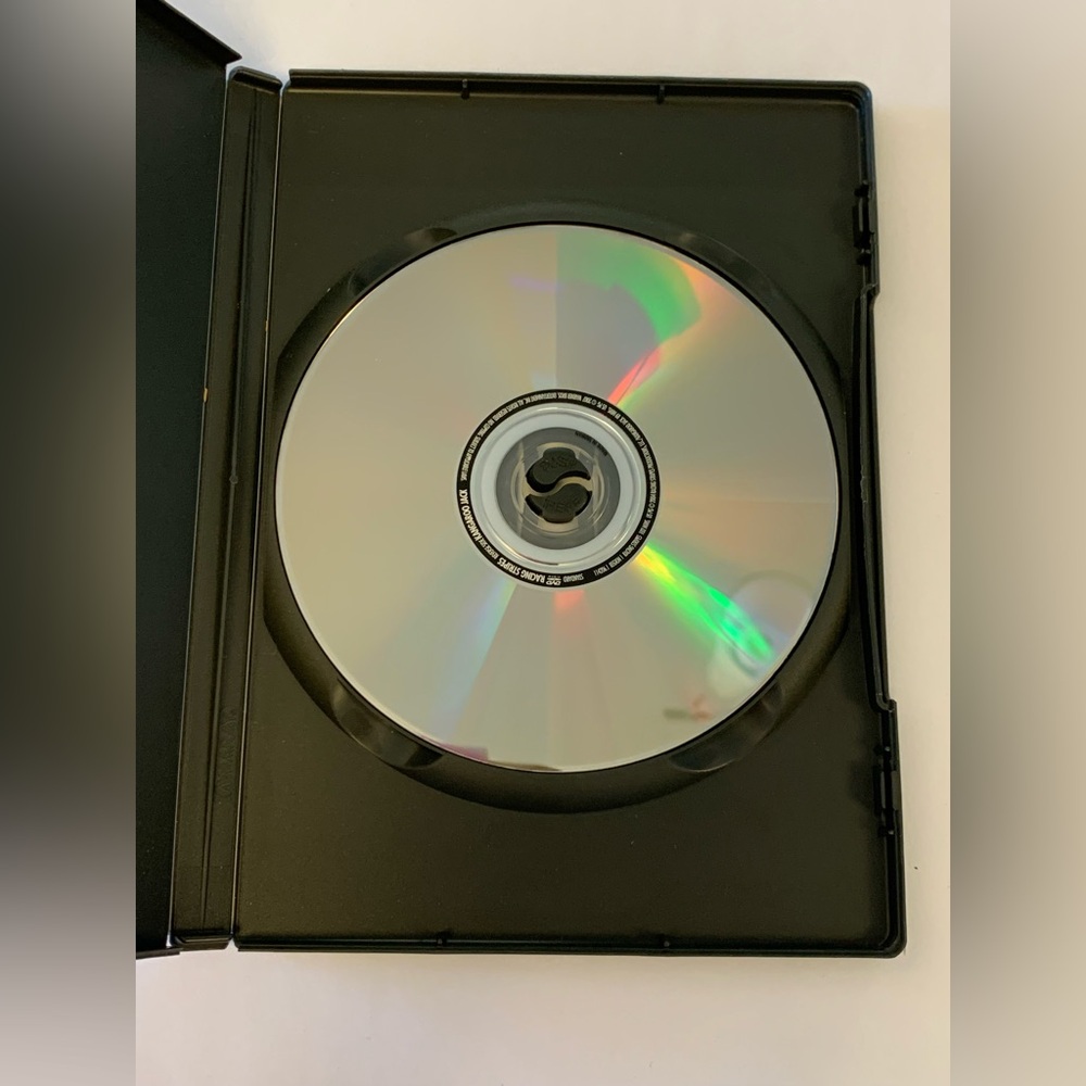 Racing Stripes and Kangaroo Jack Double Feature DVD - Picture 3 of 3